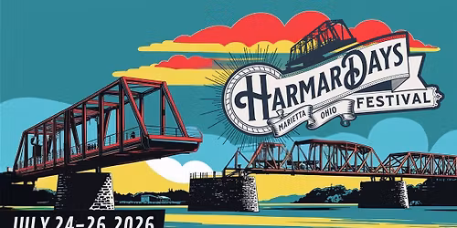 Harmar Days Festival 2026