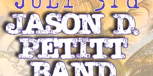 LIVE SHOW at The Island Bar