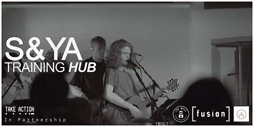 Student & Young Adult Training Hub