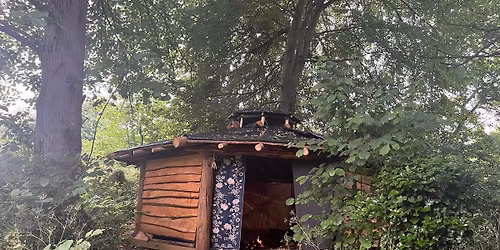 Winter solstice retreat day \/ cacao ceremony