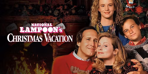National Lampoon's Christmas Vacation (BYOB)