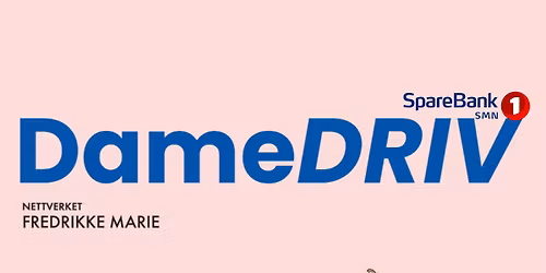DameDriv 2026