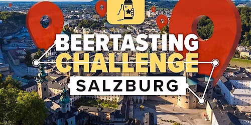 BeerTasting Challenge Salzburg 2026
