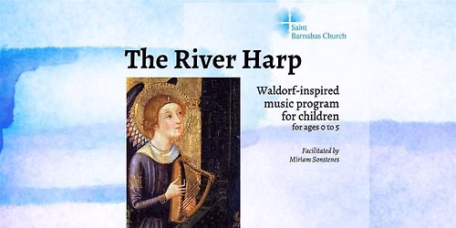 The River Harp