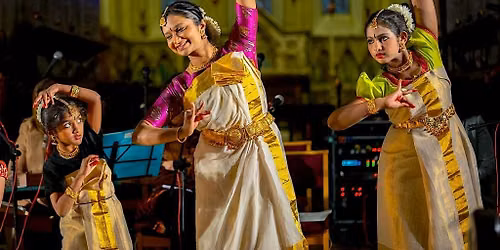 Diwali Celebration, Maison Dieu Dover