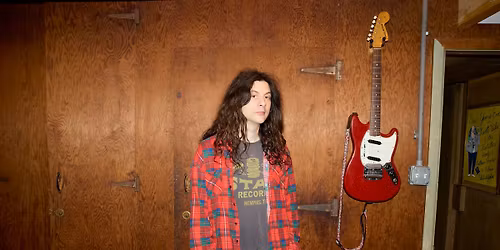 Kurt Vile And The Violators w\/ Ryan Davis + The Roadhouse Band at Revolution Hall