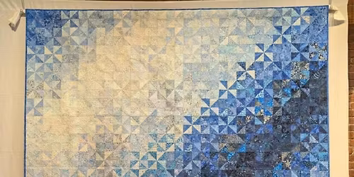 Chelmsford Quilter's Guild Quilt Show