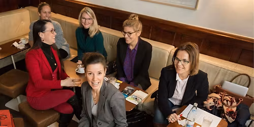 Do Work You Love Breakfast - 15. Dec