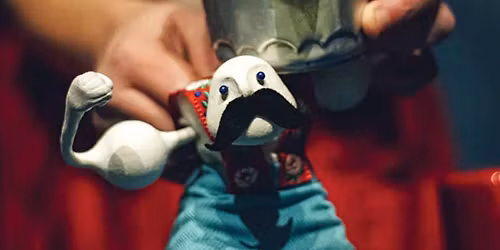 Spectacle "Minus Circus"