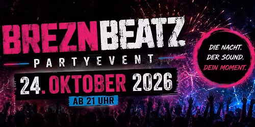 BreznBeatz 2026