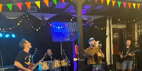 An Oblivion Christmas!