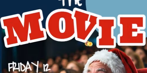 Santa Clause the Movie