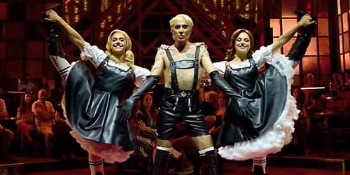 Cabaret El Musical