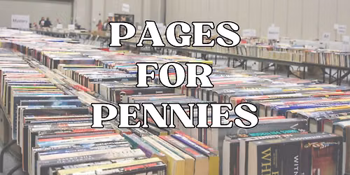 Pages for Pennies 2026
