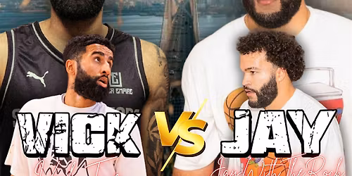 Only Buckets 3: Bay Area