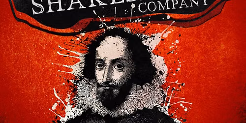 The Improvised Shakespeare Company