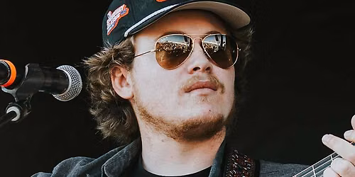 Colton Bowlin