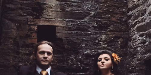 Coolock Irish Bar - Shrewsbury 