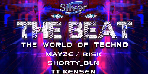 THE BEAT World of Techno