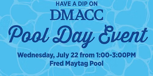 Dip on DMACC