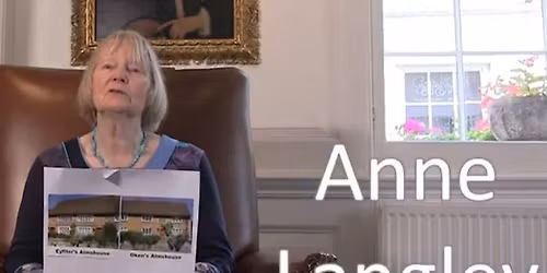 Researching and\/or Writing the History of your Community