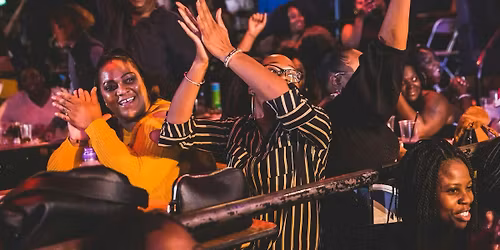 Reggae Bingo - London - Fri 18th Sep