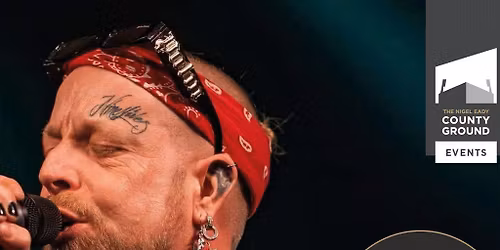 Rag n Bone man\/Teddy swims tribute