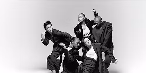 A.I.M By Kyle Abraham