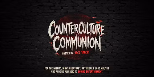 Counterculture Communion