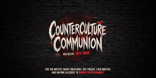 Counterculture Communion
