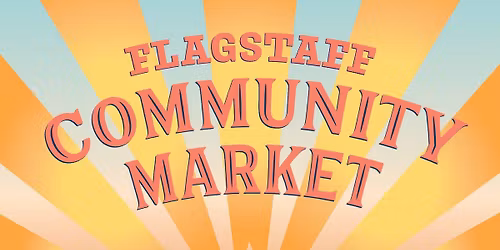 Flagstaff Community Farmer's Market