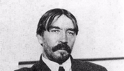 Thorstein Veblen-kveld