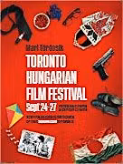Mari T\u00f6r\u0151csik Hungarian Film Festival