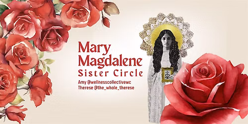 Magdalene Sister Circle