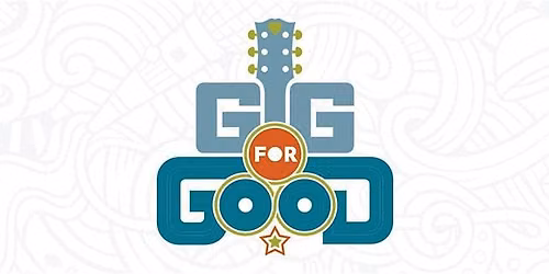 2026 Gig for Good & Spark Awards!