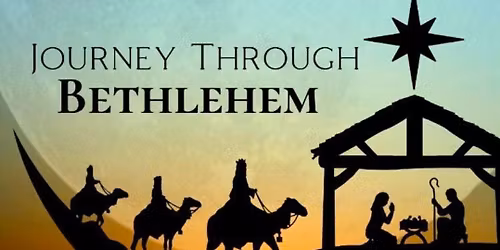 Journey Through Bethlehem 