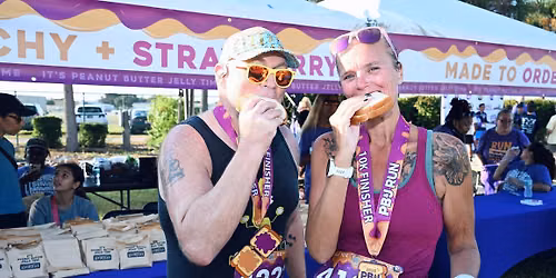 PB&J Run 2026