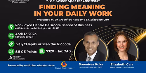 Finding Meaning in Your Daily Work