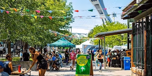 2026 Autumn Makers, Arts & Food Festival
