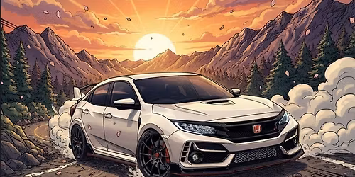 Balade Japan Racing: The last ride 2025 \ud83c\uddef\ud83c\uddf5