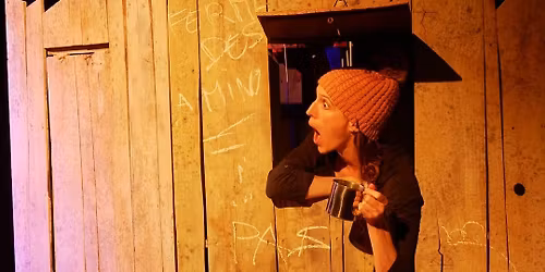 La Ferme des animaux | ARFI