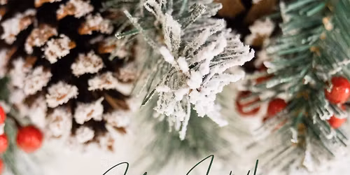 2nd Annual Michigan Mom & PopTok Christmas Craft Show!