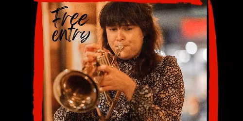 Sharon Elaine & Jordy Stitt Duo