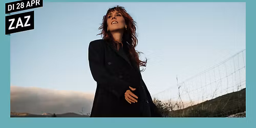 Zaz \/\/ 013 Tilburg