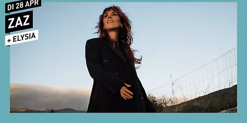 Zaz \/\/ 013 Tilburg