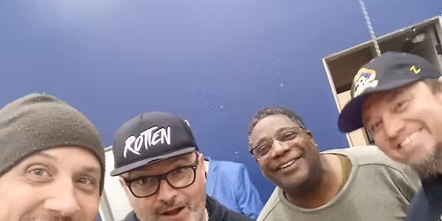 4 Piece & A Biscuit featuring Lalie Baldwin