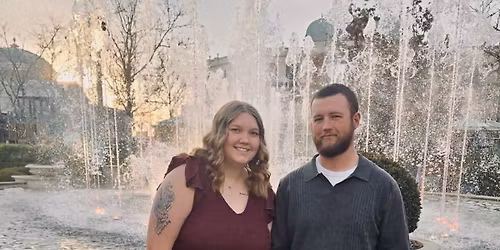 Caleb & Addisun\u2019s wedding celebration!