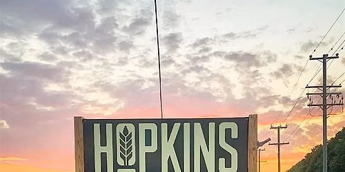 Community Meetup at Hopkins Farm Brewery