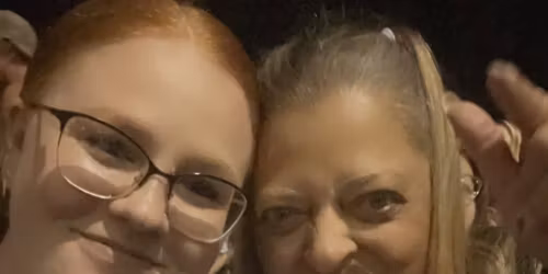 Crystal & Megan\u2019s Paint N Sip Tattoo Party