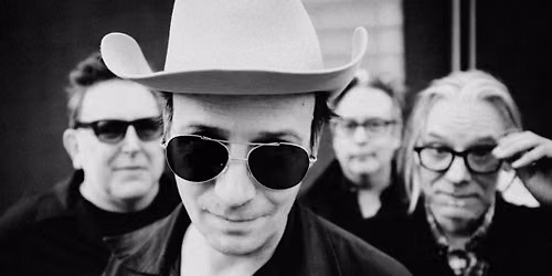 Erik Koskinen Band and Nieves Del Norte Live Mutual Aid Benefit at Tremendous Brewingg